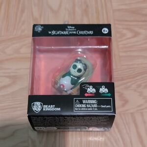 🍁Disney Tim Burton's The Nightmare Before Christmas Jack Skellington Toy